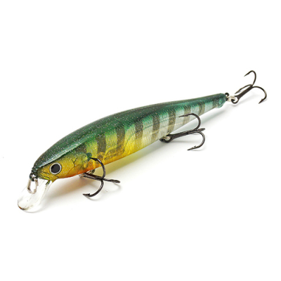 Воблер Lucky Craft Flash Pointer 115 цв. 180 Flake Flake Golden Sun Fish