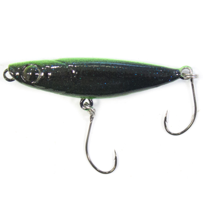 Воблер Trout Zone TopWater 43 Stick - Sinking (3.2g) цвет # 110