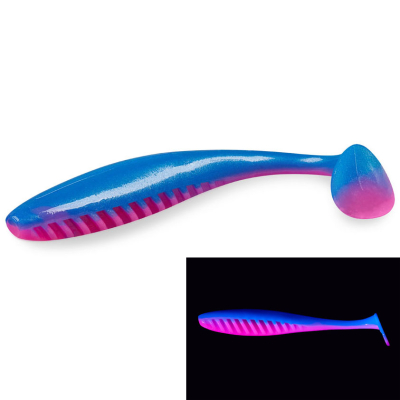 Силиконовая приманка IAM Format Pioneer 50mm (8шт.) цвет F05