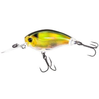Воблер Yo-Zuri 3DR Mid Crank (F) 50mm R1317-RGSN