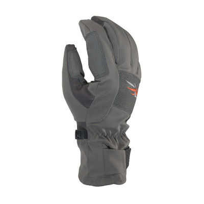 Перчатки Sitka Mountain Glove цв. Charcoal р. L