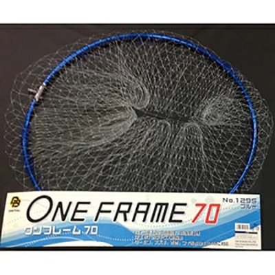 Сетка для подсачека Daitoubuku 1295 One Flame 70 BU