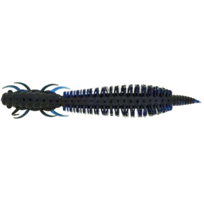 Мягкая приманка Molix Swimming Dragonfly 5" цв. 51