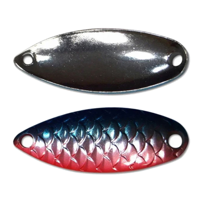 Блесна Kosadaka Trout Space Genie 2.4g 30mm цвет LRSB