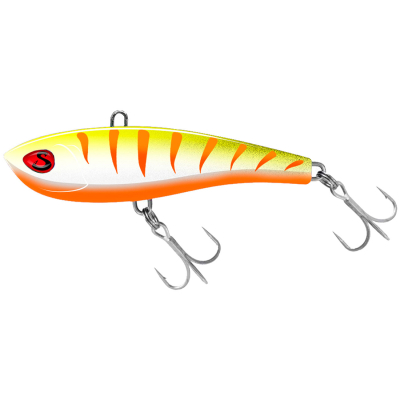 Воблер Stinger Wasabi VIB 85мм 32гр цвет #824