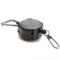 Ретривер Daiichiseiko Carabiner Reel MC Case BK