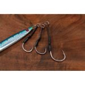 Крючок для пилкеров Smith WRC Assist Hook L 4,5см. 11/0