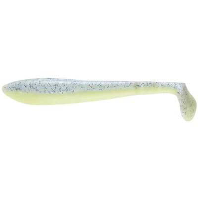 Виброхвост Abu Garcia Mcbeast 26cm 2-Pack GLOWMACKEREL SVRTZ