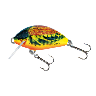 Воблер Salmo Tiny 30F цв. HC