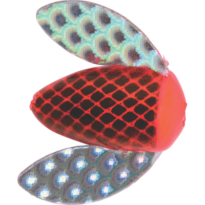 Блесна Yakima SNG 110 цв. RRBL.BX