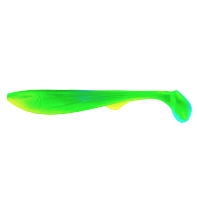 Силиконовая приманка Xbaits Maski'n Mini 150 mm MAM116