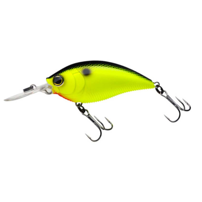 Воблер Yo-Zuri 3DB Mid Crank (F) R1106-BLCL