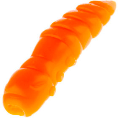Силиконовая приманка Akara Trout Time TERMITE 1,5 Cheese 100 (10 шт.)