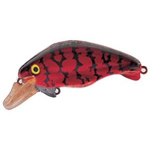 Воблер Yakima Ttiger 3400 цв. 139