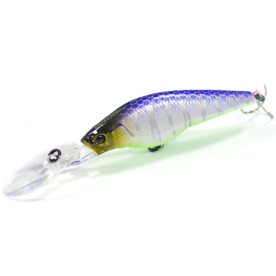 Воблер Grows Culture Shad SH-60SP 8FT 6.5g цвет # 11