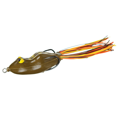 Лягушка Snag Proof Bobby's Perfect Frog, DELTA MUD