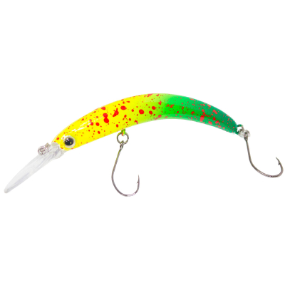 Воблер Columbia Pepino MR цвет #2