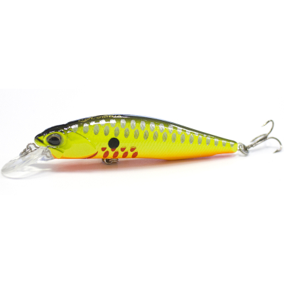 Воблер Columbia Realis Rozante 77SP цвет 12