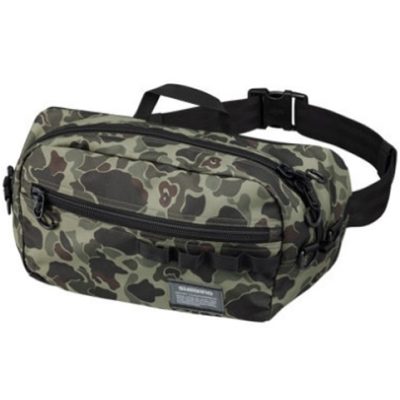 Сумка поясная Shimano WB-024R KH.C M