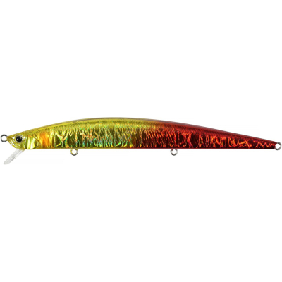 Воблер DUO Tide Minnow Slim Flyer 140 цвет #CPA0638