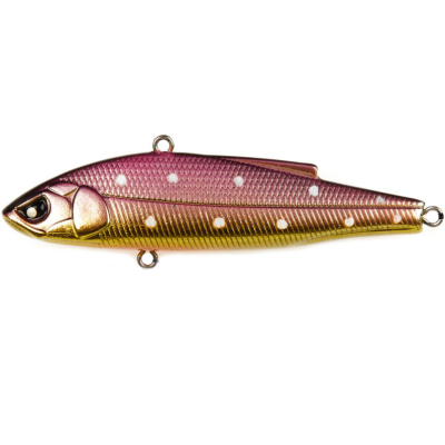 Воблер Lucky John Vib S 68 цв. 320