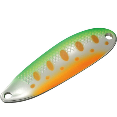 Блесна колеблющаяся Smith D-S Line 4,5 цв. №05
