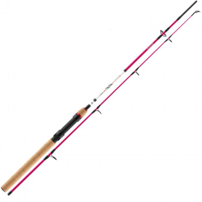 Спиннинг Daiwa Ninja X Kids P 1.50m 10-30g