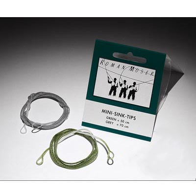Подлесок RM Mini Sink Tip 116