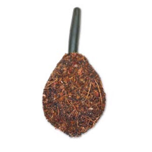 Грузило Gardner Flat Pear Inline 3oz (85g) CHOD ZFPIL3C