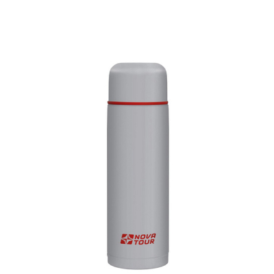 Термос из нержавеющей стали Nova Tour "Титаниум 500"