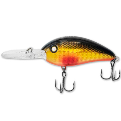 Воблер BAT FUDO BT 013 (10 гр. 2,5 м.) цвет B084