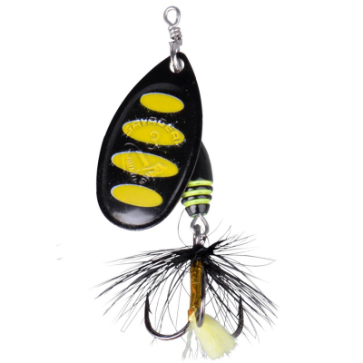 Блесна Savagear Rotex3a 6g 11-Black Bee 50734