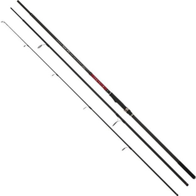 Удилище карповое Mikado SCR Heavy Carp 390  3,50 LBS