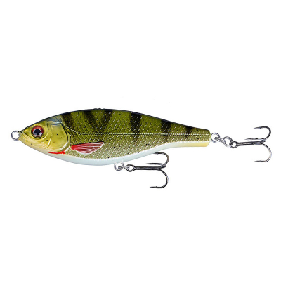 Воблер Savage Gear 3D Roach Jerkster 63 6.3cm 8g SS 03-Perch 53806