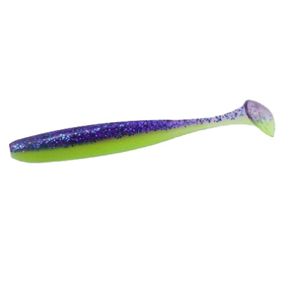 Силиконовая приманка SnastiGood Mr. Skiper 12см цв. 134