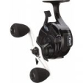 Катушка 13 Fishing FreeFall Carbon - Inline Ice Fishing Reel - Northwoods Edition - 2.5:1 Gear Ratio