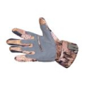 Перчатки King Hunter WIND Camo Duck S-M