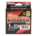 Шнур Sunline Amazer X8 300m #1,7/35LB