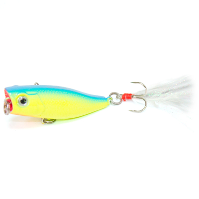 Воблер Grows Culture Chubby 42 UV #38