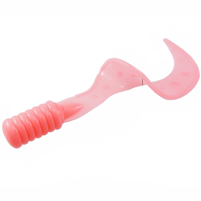 Хвост для бактейла SnastiGood Tramp Twister 50гр. цв. 008