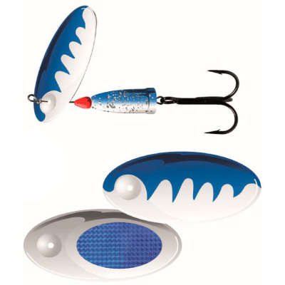 Блесна Stinger Turba XL 25гр #BWW