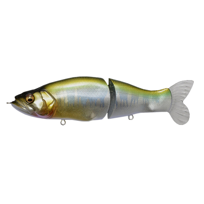 Воблер Megabass I-Slide 135B(F) цв. Wagin Hasu