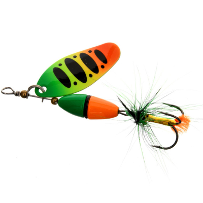 Блесна Flagman Thunder Max 7гр. цв. 102
