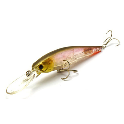 Воблер Lucky Craft SW Pointer 100DD цв. 795 Tacaud