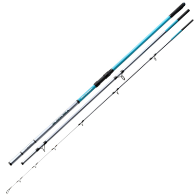Удилище серфовое Flagman Black Sea Seaborn 4,20м тест 100-250г