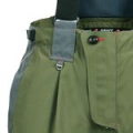 Костюм рыболовный Graff (длинная куртка+брюки, Bratex) 629-В/729-В-XXXL/176-182