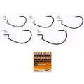 Крючок GRAN(Varivas) Nogales Hooking Master Heavy Wide №4/0