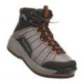 Ботинки Simms Flyweight Boot Felt, Steel Grey, 08