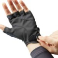 Перчатки Shimano Nexus GL-105V BK L