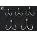 Двойник Shout 222SS Twin Hook 4/0